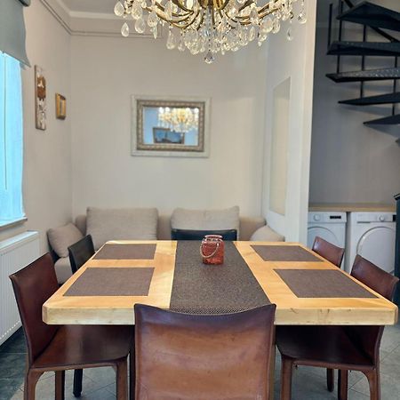 Avrora House Free Parking In Old Town Apartment Ljubljana Exterior foto